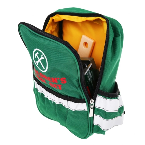 narzedzia w plecaku dla dzieci Będzin